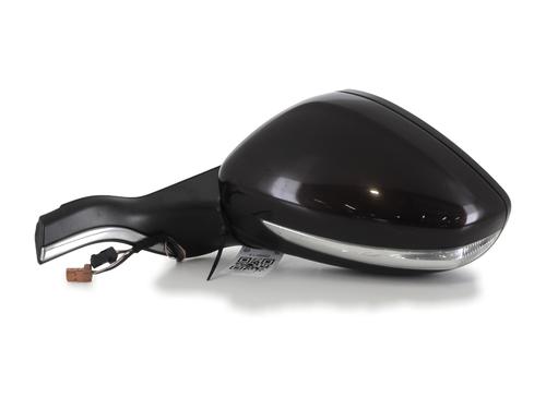 Left mirror PEUGEOT 208 I (CA_, CC_) 1.6 HDi | BP28106364C26