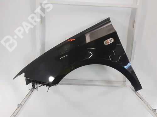 Used Left front fenders Left front fenders SEAT IBIZA IV (6J5, 6P1) 1.2 TDI (75 hp) 10658929 10658929