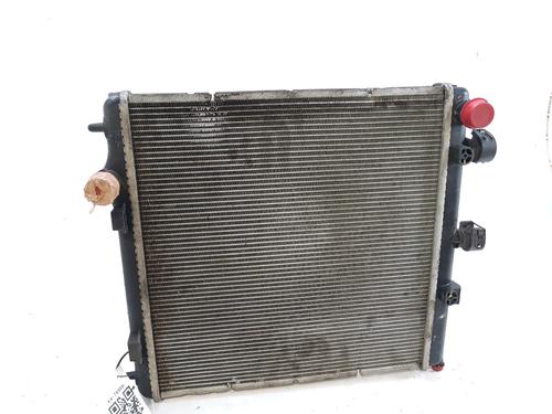 Used Water radiator Water radiator CITROËN C3 II (SC_) 1.4 HDi 70 (SC8HZC, SC8HR0, SC8HP4) (68 hp) 10470463 10470463