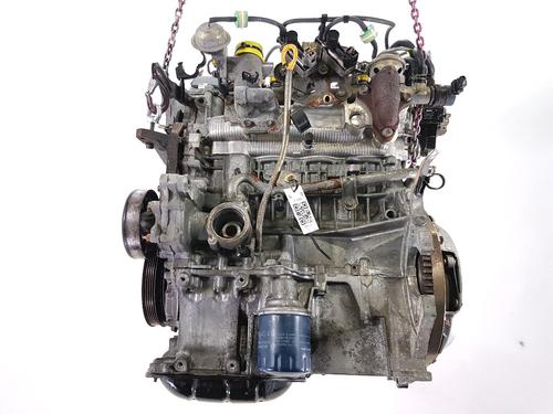Engine TOYOTA YARIS (_P1_) 1.4 D-4D (NLP10_, NLP10R) | BP36351410M1 - Image 2