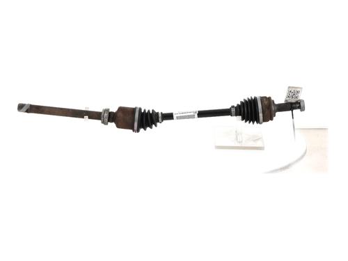 Right front driveshaft PEUGEOT 208 II (UB_, UP_, UW_, UJ_) 1.2 PureTech 100 | BP29389696M39 