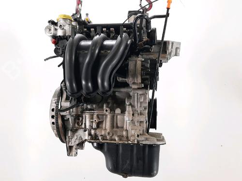 Engine VW FOX Hatchback (5Z1, 5Z3, 5Z4) 1.2 | BP32434449M1 - Image 4