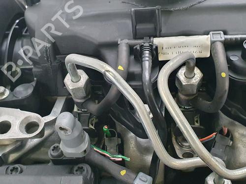 Engine RENAULT CLIO III (BR0/1, CR0/1) 1.5 dCi | BP36945901M1  - Image 12
