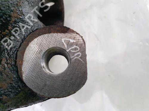 Left front steering knuckle PEUGEOT 208 I (CA_, CC_)  | BP27333367M25 