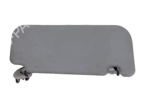 Left sun visor TOYOTA YARIS (_P9_) 1.4 D-4D (NLP90_, NLP90R) | BP29930780I1