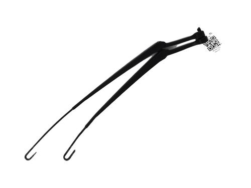 Front windshield wiper arm AUDI TT (8N3) 1.8 T | BP30093578C143 