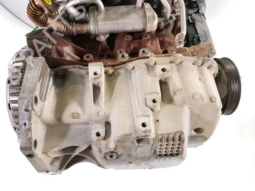 Engine RENAULT KANGOO Express (FW0/1_) 1.5 dCi 75 (FW07, FW10, FW04) | BP40487868M1 - Image 12