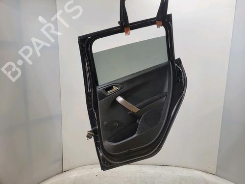 Dør høyre bak PEUGEOT 2008 I (CU_) 1.6 BlueHDi 100 | BP30925320C5