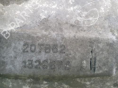 Gearbox PEUGEOT 306 Hatchback (7A, 7C, N3, N5)  | BP31699455M3 