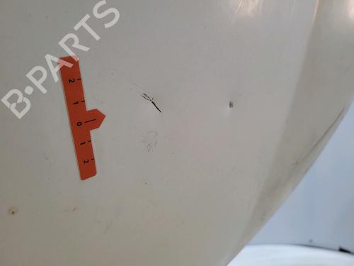Hood CITROËN JUMPY II Van 2.0 HDi 125 | BP27454608C1 