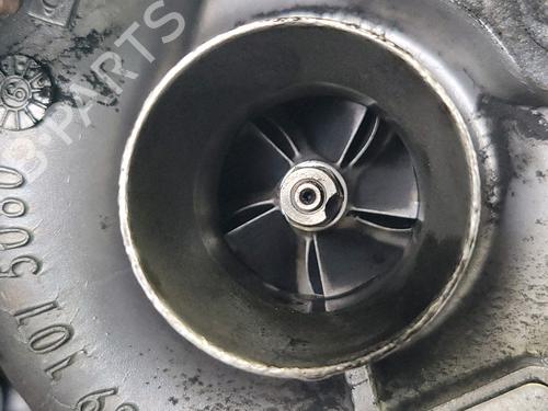 Engine RENAULT KANGOO (KC0/1_) 1.5 dCi (KC07) | BP39941719M1 - Image 7