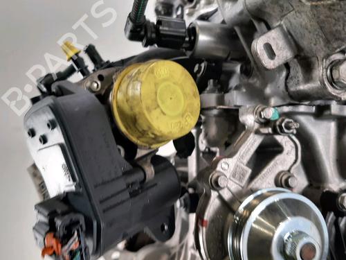 Engine CITROËN C3 II (SC_) 1.2 THP 110 | BP31350119M1 