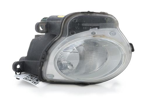 Left daytime light FIAT 500 C (312_) 0.9 (312AG1A) | BP36487610C104 - Image 2