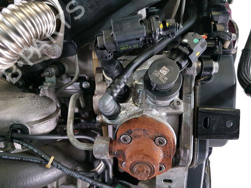 Engine PEUGEOT 208 Hatchback Van (CR_) 1.6 HDi 92 | BP36513036M1 - Image 6