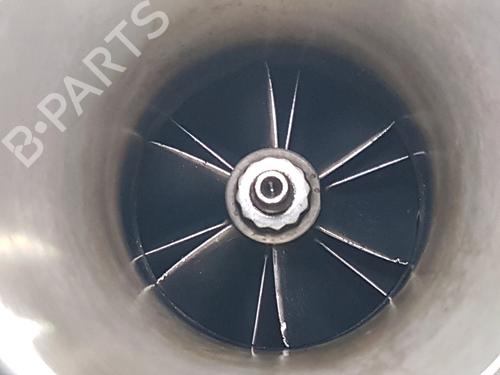 Engine ALFA ROMEO GIULIETTA (940_) 2.0 JTDM (940FXE1A, 940FXG11) | BP29295643M1 