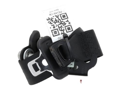 rear-left-seatbelt-mazda-2-de_-dh_-2007-2008-2009-2010-2011-2012-2013-2014-2015-30474788 main image