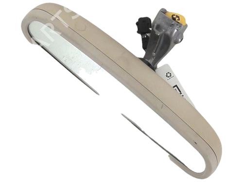 Rear mirror CITROËN C4 Picasso I MPV (UD_) 1.6 HDi | BP32279334I6