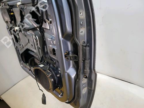 Left front door MERCEDES-BENZ M-CLASS (W163) ML 270 CDI (163.113) | BP23454879C2 