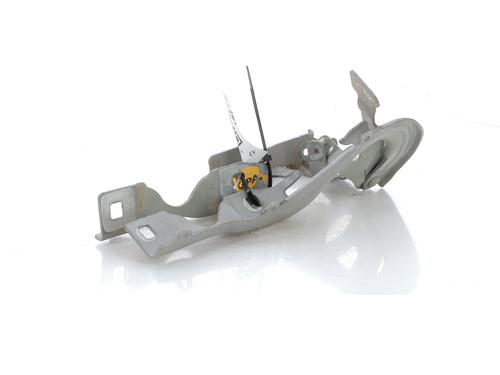 Hinge/Door check strap CITROËN C3 / C3 ORIGIN III (SX) 1.2 VTi 82 | BP27902361C146 
