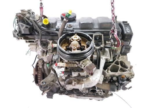 Engine CITROËN SAXO (S0, S1) 1.0 X | BP37281386M1 - Image 5
