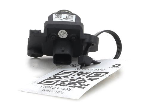 Elektronisk modul DACIA SPRING EV (B6M1) (45 hp) 29522391