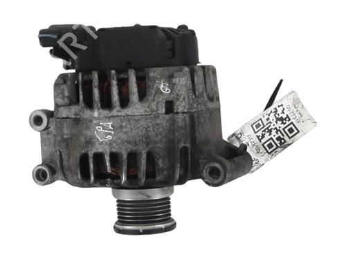 Alternator PEUGEOT 208 I (CA_, CC_) 1.6 GTi | BP27552732M7 