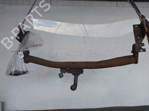 Used Tow ball/Mechanism HYUNDAI SANTA FÉ I (SM) 2.0 CRDi 4x4 (125 hp) 31032005