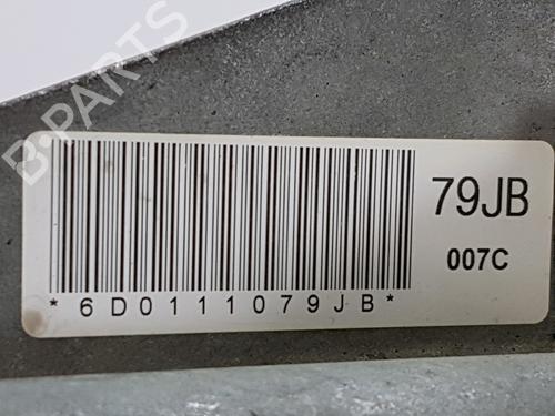 Gearbox SUZUKI SX4 (EY, GY) 1.9 DDiS 4x4 (RW419D) | BP28207777M3 