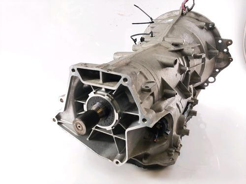 Gearbox JAGUAR F-PACE (X761) 2.0 TD4 AWD | BP36548613M3 - Image 4
