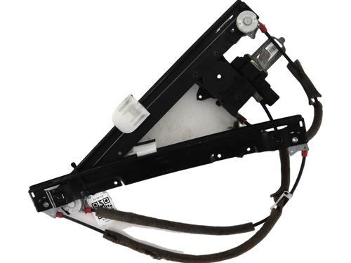 Used Front right window mechanism JAGUAR XF I (X250) 3.0 D (275 hp) 32152469