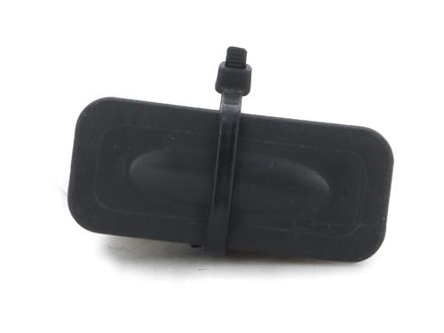 Used Tailgate handle RENAULT CAPTUR I (J5_, H5_) 1.2 TCe 120 (118 hp) 30448944