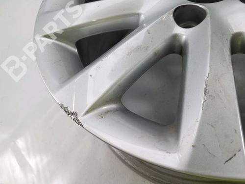 Rim VW GOLF V (1K1) 1.9 TDI | BP10482895C45 