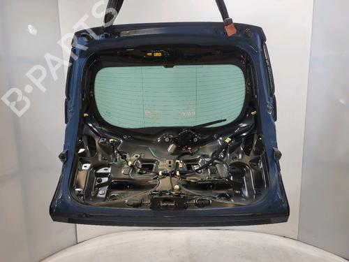 Tailgate RENAULT MEGANE III Grandtour (KZ0/1) 1.5 dCi (KZ09, KZ0D, KZ1G, KZ29, KZ14, KZ1W, KZ10, KZ1F,... | BP29874986C6