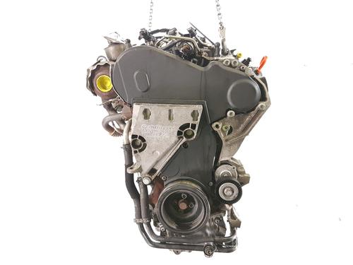 Used Engine SEAT IBIZA IV SC (6J1, 6P5) 1.6 TDI (105 hp) 24652202