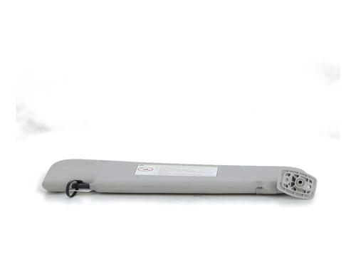 Right sun visor PEUGEOT 207 CC (WD_) 1.6 HDi | BP23853519I2 