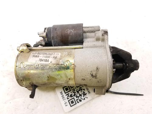Used Starter Starter FORD ESCORT VI Convertible (ALL) 1.6 16V XR3i (88 hp) 10465849 10465849