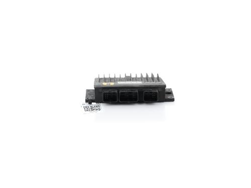 Used Engine control unit (ECU) Engine control unit (ECU) RENAULT CLIO III (BR0/1, CR0/1) [2005-2014] 34362582 34362582
