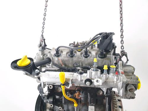 Engine RENAULT CLIO III (BR0/1, CR0/1) 1.2 16V (BR0P, CR0P) | BP38496817M1 - Image 5