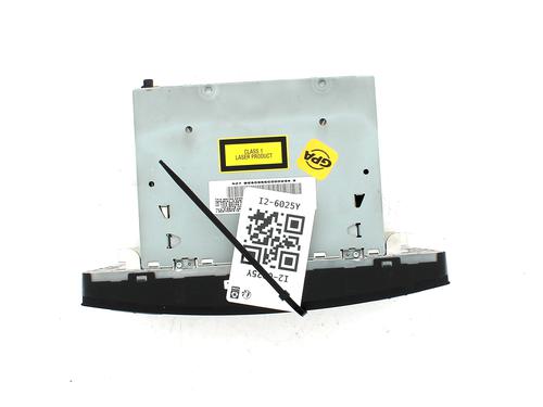 Radio MERCEDES-BENZ R-CLASS (W251, V251) R 500 4-matic (251.075, 251.175) | BP16556930E6 