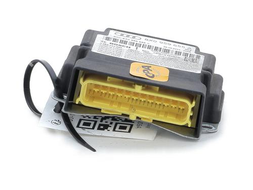 Used ECU airbags AUDI A1 (8X1, 8XK) 1.6 TDI (105 hp) 24120145