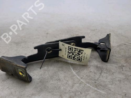 Used Hinge/Door check strap MITSUBISHI PAJERO III (V7_W, V6_W) 3.2 Di-D (V68W, V78W) (165 hp) 27919558