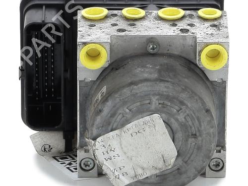 ABS Bremseaggregat RENAULT MEGANE IV Hatchback (B9A/M/N_) [2015-2025]  28106246