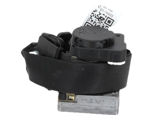 Used Front right belt tensioner Front right belt tensioner MERCEDES-BENZ C-CLASS (W203) C 220 CDI (203.008) (150 hp) 36211555 36211555