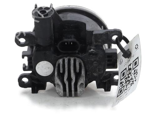 Left front fog light MERCEDES-BENZ CITAN Box Body/MPV (W420) 1.5 112 CDI (420.633, 420.635) | BP30118717C30