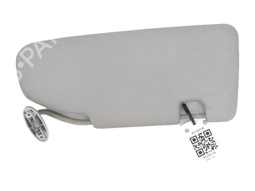 Left sun visor MINI MINI (R50, R53) One D | BP34337803I1 - Image 2