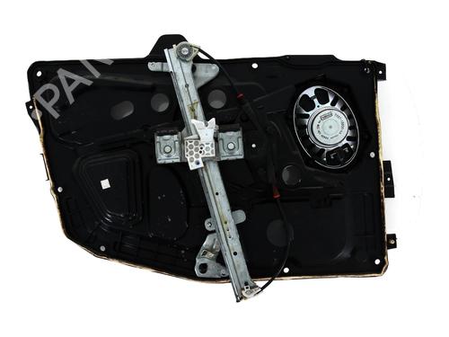 Used Front right window mechanism FORD FIESTA V (JH_, JD_) [2001-2014]  27903941