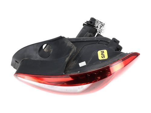 Used Right taillight SEAT IBIZA IV (6J5, 6P1) 1.2 TSI (90 hp) 31284831