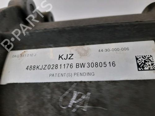 Transfer box AUDI Q7 (4LB) 3.0 TDI quattro | BP36209761M36  - Image 5