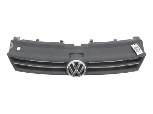 Grill VW POLO V (6R1, 6C1) 1.6 TDI (90 hp) 31142433