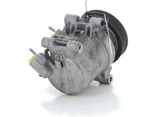 AC compressor CITROËN C-ELYSEE (DD_) 1.6 BlueHDi 100 | BP32654166M34